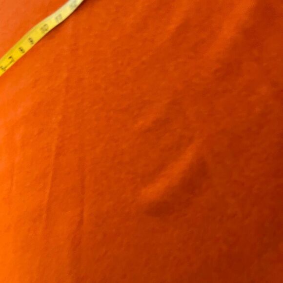 Ann Taylor Burnt Orange Cashmere Sweater, S oldmoney luxury normcore - Picture 10 of 14